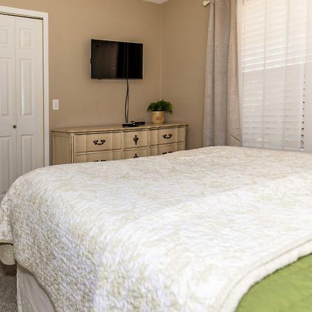 Branson Resort Condo - 3 Miles To The Strip! Екстериор снимка