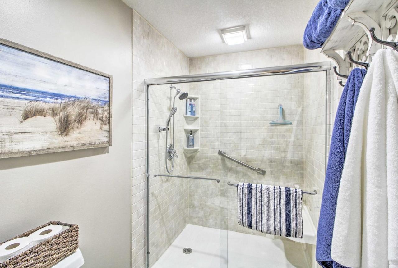 Branson Resort Condo - 3 Miles To The Strip! Екстериор снимка
